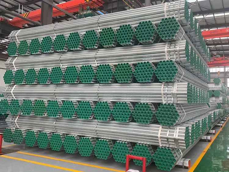 Plastbelagte komposittrør åpner for nye bruksscenarier for rørledninger.