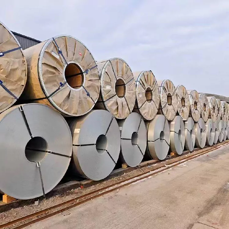 Hva er høystyrke presisjonsbåndstål og hvorfor er det kritisk for avansert produksjon