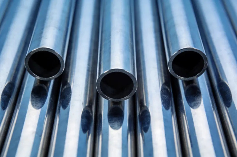 Tianjin Juming Steel Pipe utforsker de voksende bruksområdene for raffinert stål i moderne ingeniørprosjekter