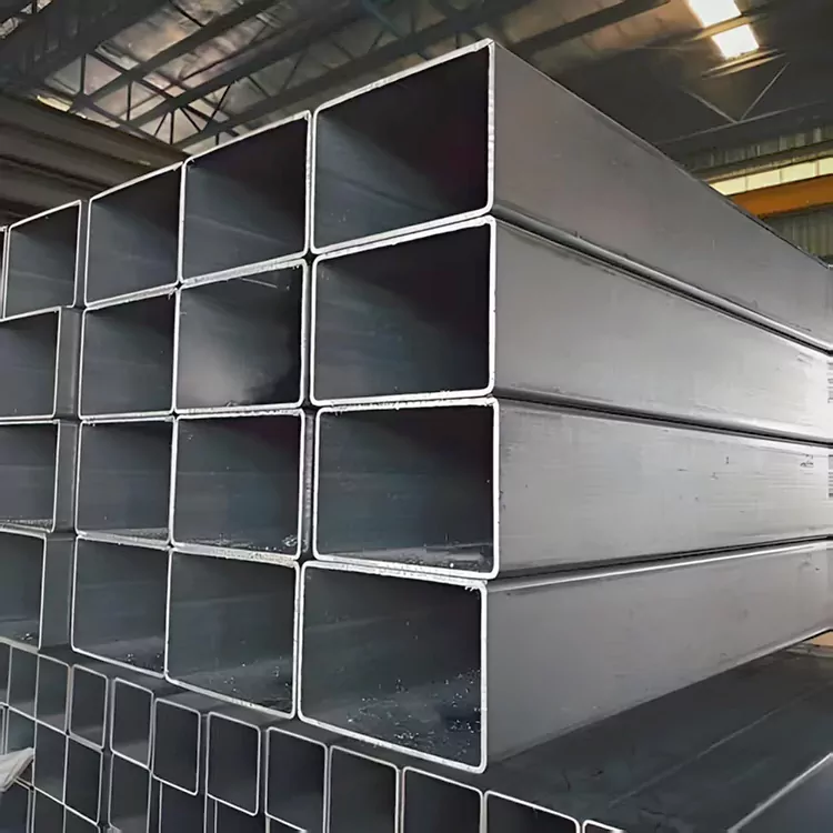 Sink-aluminium-magnesium firkantrør